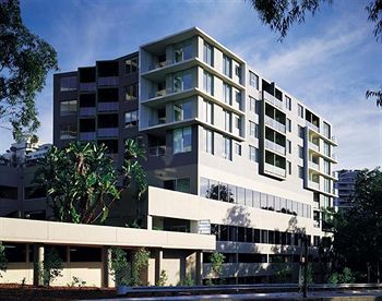 Wyndel Apartments - Harbour Watch - Tweed Heads Accommodation 1