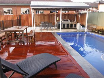 King Street Boutique Motel - Tweed Heads Accommodation 11