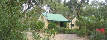 Kurrajong Trails And Cottages - Tweed Heads Accommodation 5