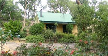 Kurrajong Trails And Cottages - Accommodation NT 6