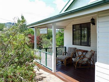 A Room With A View Bed & Breakfast - Accommodation Noosa 4