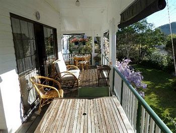 A Room With A View Bed & Breakfast - Tweed Heads Accommodation 5