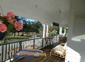 A Room With A View Bed & Breakfast - Accommodation NT 7