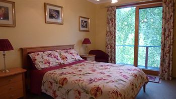 Mast Gully Gardens Bed & Breakfast - Accommodation NT 2