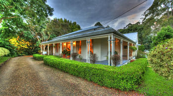 House Of Laurels - Tweed Heads Accommodation 66