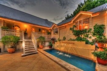 House Of Laurels - Tweed Heads Accommodation 67