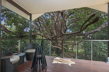 The African Cottage - Tweed Heads Accommodation 8
