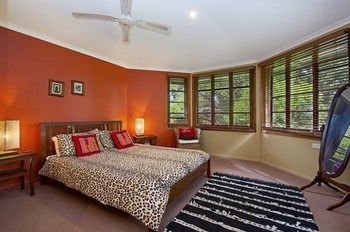 The African Cottage - Tweed Heads Accommodation 12