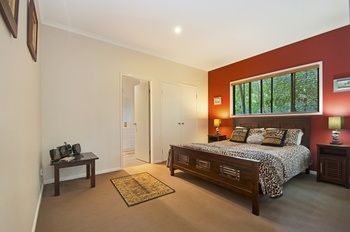 The African Cottage - Tweed Heads Accommodation 13