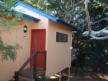 The African Cottage - Accommodation Port Macquarie 16