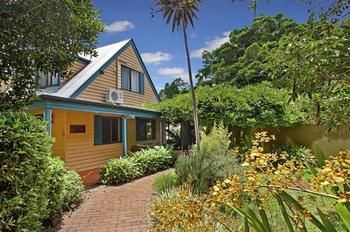 The African Cottage - Tweed Heads Accommodation 18