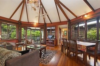 The African Cottage - Tweed Heads Accommodation 23