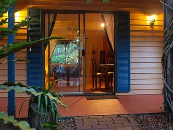 The African Cottage - Accommodation Port Macquarie 3