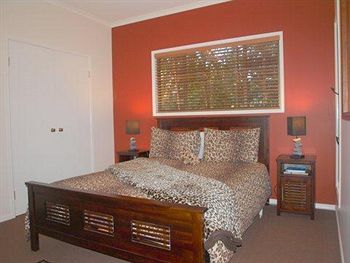 The African Cottage - Tweed Heads Accommodation 4
