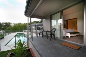 Terrigal Hinterland Bed and Breakfast - Accommodation in Brisbane