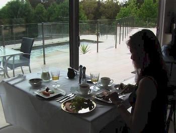 Terrigal Hinterland Bed And Breakfast - Tweed Heads Accommodation 5