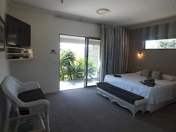 Terrigal Hinterland Bed And Breakfast - Accommodation Tasmania 6