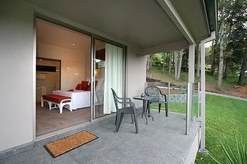 Terrigal Hinterland Bed And Breakfast - Accommodation Tasmania 8