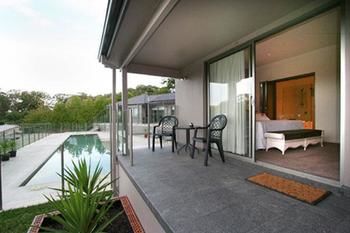 Terrigal Hinterland Bed And Breakfast - Accommodation Port Macquarie 9