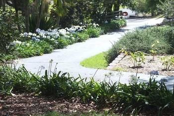 Terrigal Hinterland Bed And Breakfast - Tweed Heads Accommodation 10