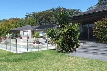 Terrigal Hinterland Bed And Breakfast - Accommodation NT 18