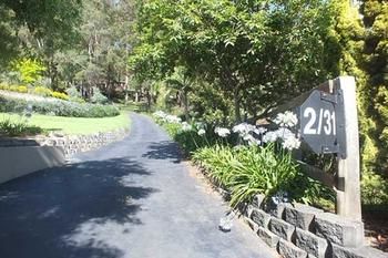 Terrigal Hinterland Bed And Breakfast - Accommodation NT 19