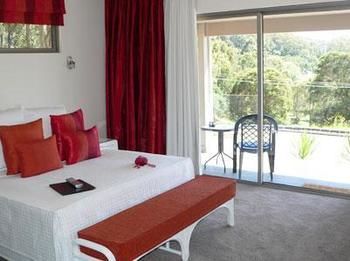 Terrigal Hinterland Bed And Breakfast - Tweed Heads Accommodation 21