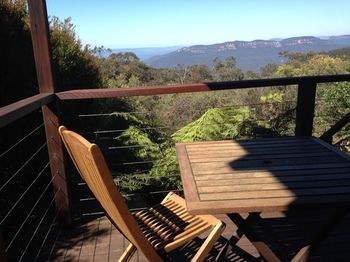 Valley Of The Waters B&B - Accommodation Noosa 7