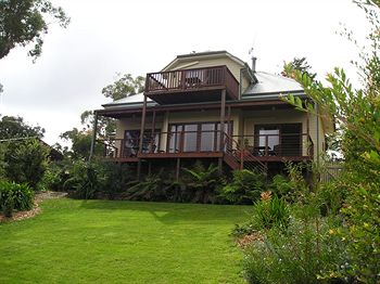 Valley Of The Waters B&B - Tweed Heads Accommodation 4