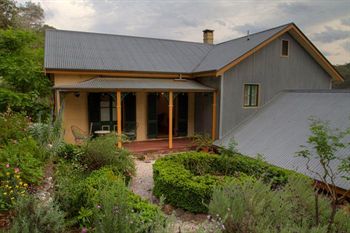Tizzana Winery Bed & Breakfast - Accommodation Tasmania 6