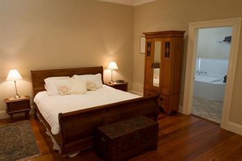 Tizzana Winery Bed & Breakfast - Tweed Heads Accommodation 11