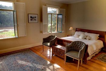 Tizzana Winery Bed & Breakfast - Accommodation Port Macquarie 12