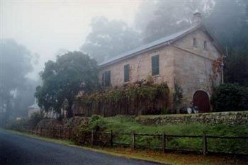Tizzana Winery Bed & Breakfast - Accommodation Tasmania 0