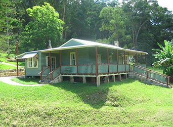 Singletons Retreat - Accommodation Tasmania 6