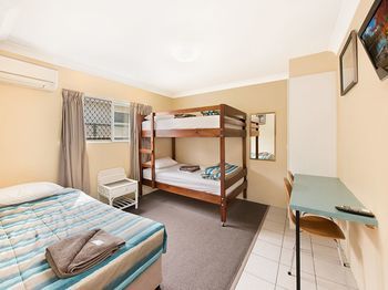 Caloundra City Centre Motel - Tweed Heads Accommodation 18
