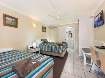 Caloundra City Centre Motel - Accommodation Tasmania 19