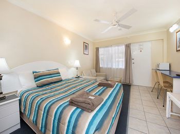 Caloundra City Centre Motel - Accommodation Tasmania 23