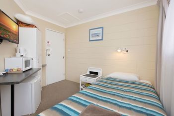 Caloundra City Centre Motel - Accommodation Tasmania 24