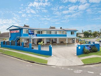 Caloundra City Centre Motel - Accommodation Tasmania 25