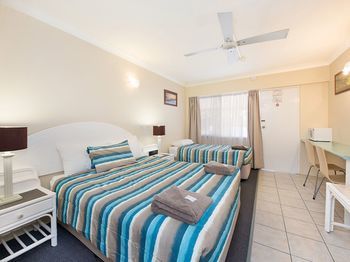 Caloundra City Centre Motel - Tweed Heads Accommodation 32