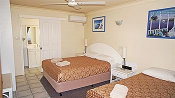 Caloundra City Centre Motel - Accommodation Noosa 2