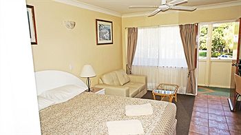 Caloundra City Centre Motel - Accommodation Tasmania 3