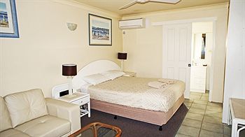 Caloundra City Centre Motel - Tweed Heads Accommodation 5