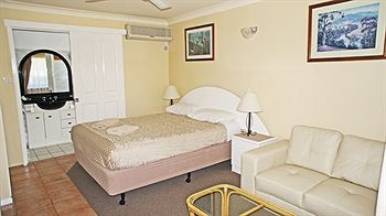 Caloundra City Centre Motel - Tweed Heads Accommodation 6