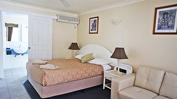 Caloundra City Centre Motel - Accommodation Tasmania 7