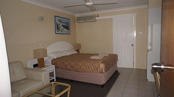 Caloundra City Centre Motel - Tweed Heads Accommodation 8