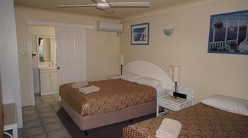 Caloundra City Centre Motel - Accommodation Tasmania 9