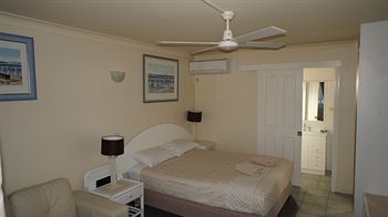 Caloundra City Centre Motel - Accommodation Tasmania 11