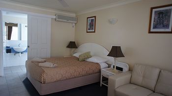 Caloundra City Centre Motel - Accommodation Tasmania 13