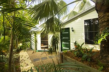 Glass House Mountains Ecolodge - Tweed Heads Accommodation 25
